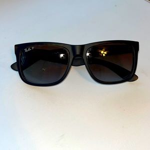 Ray Ban sunglasses